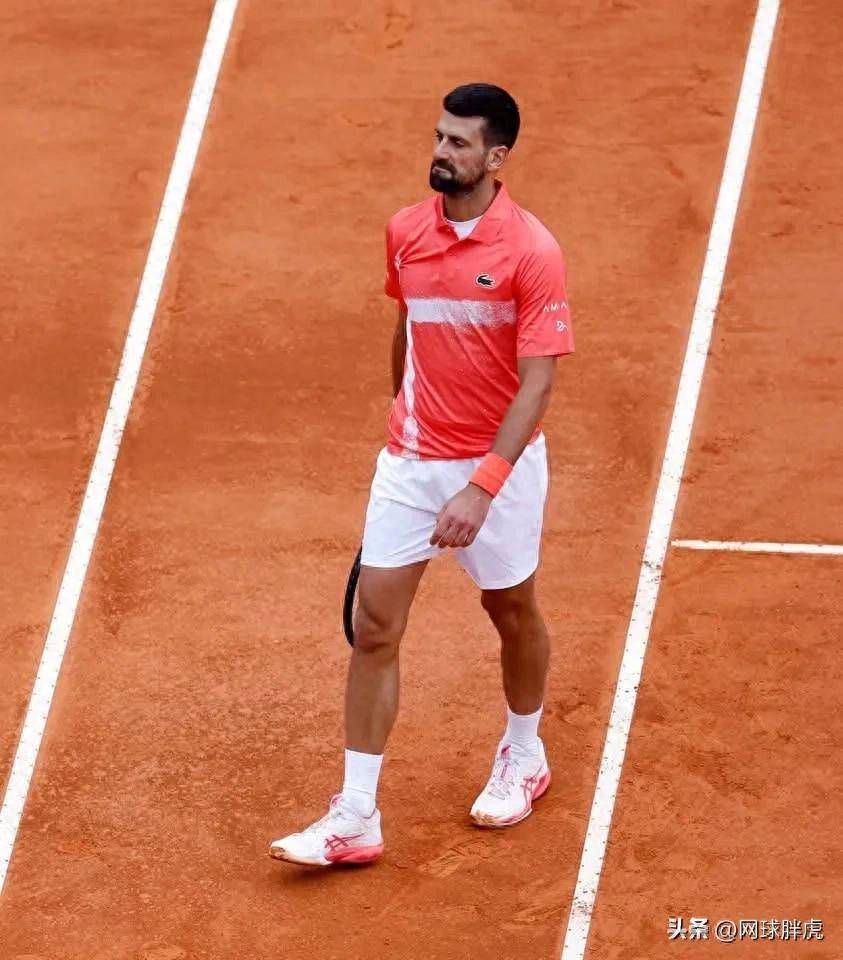 德约科维奇爆冷击败西班牙队，势不可挡引爆全场！(费德勒为什么打不过德约科维奇)星空体育中国