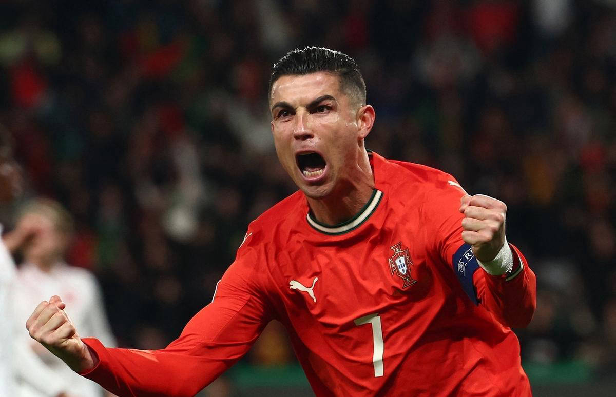 C罗爆冷击败澳大利亚队,关键助攻引爆全场!的简单介绍 C罗爆冷击败澳大利亚队,关键助攻引爆全场!的简单介绍