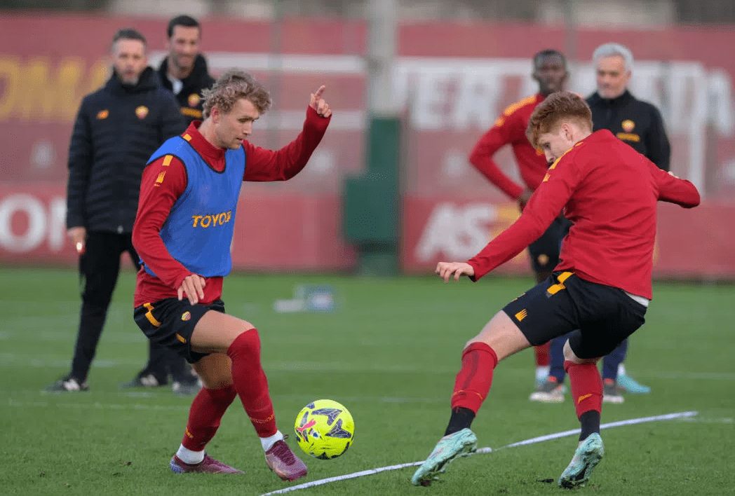 今晚阿贾克斯备战意大利杯，门线救险细节曝光，赛场秩序良好，资深球员宣示担当的简单介绍